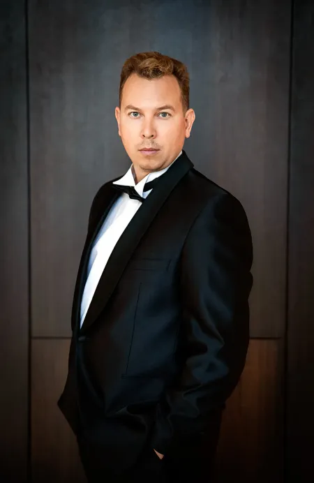 Alexei Bogdanchikov