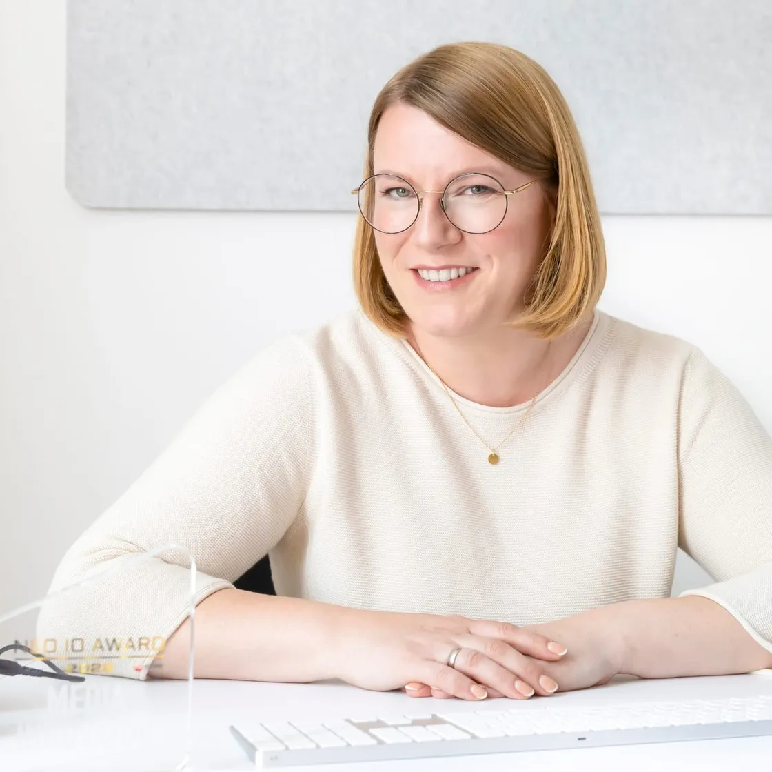 cover for Business Portraits