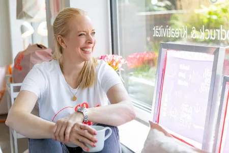 Svenja Urbach, Manufaktur Noord