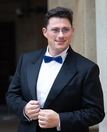 Künstlerportraits