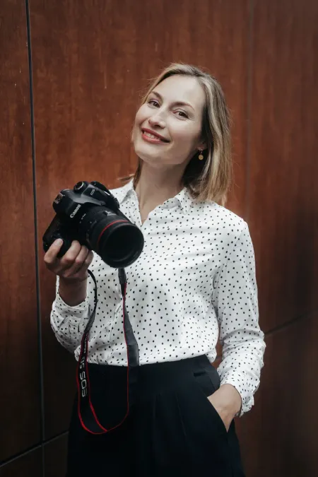 Paulina Holbreich