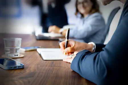 Unternehmen und Teams